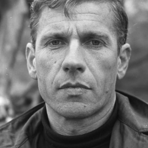 Gerard Reve