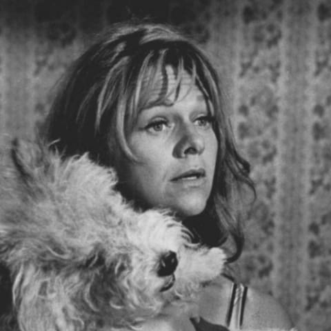 Estelle Parsons