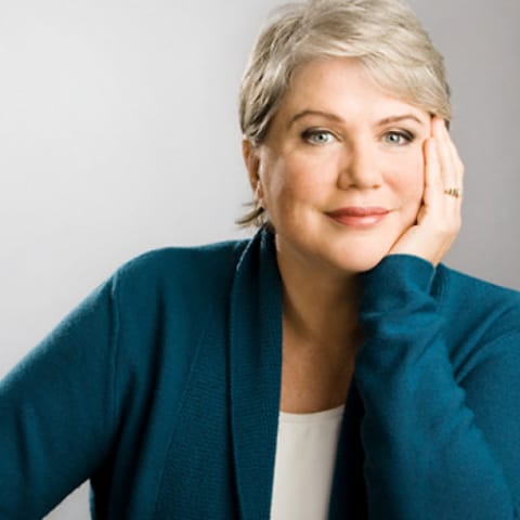 Julia Sweeney