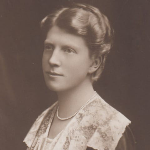 Pilar de Baviera y Borbón