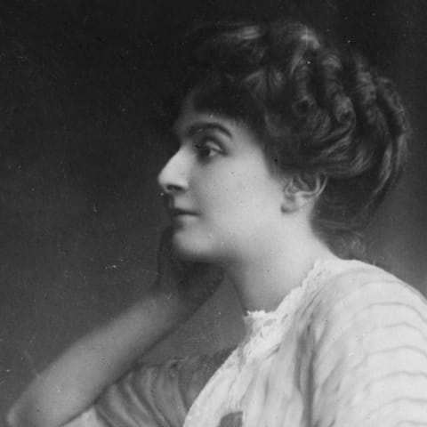 María Bonaparte