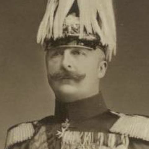 Federico II de Anhalt