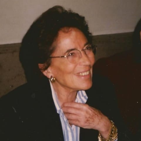 Françoise Giroud
