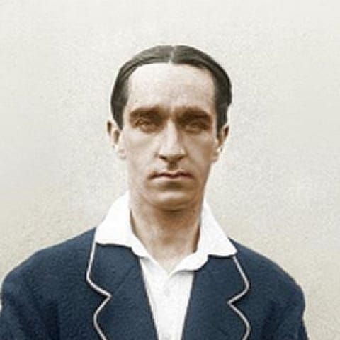 Max Decugis
