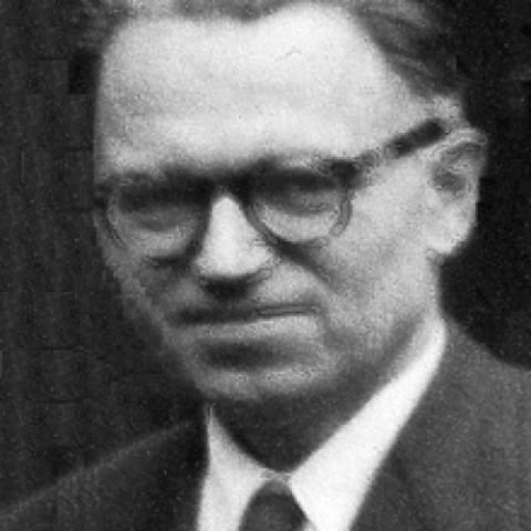 Gerhard Herzberg