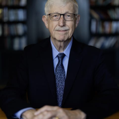 Francis Collins