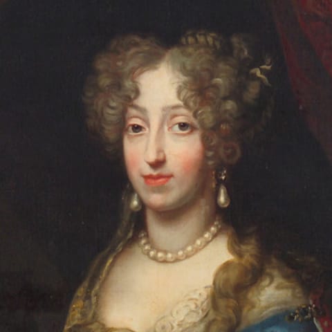 Leonor María Josefa de Habsburgo
