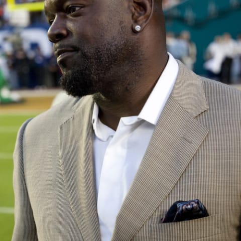 Emmitt Smith