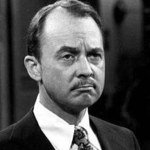 John Hillerman