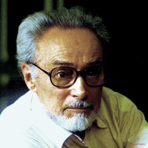 Primo Levi