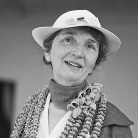 Margaret Sanger