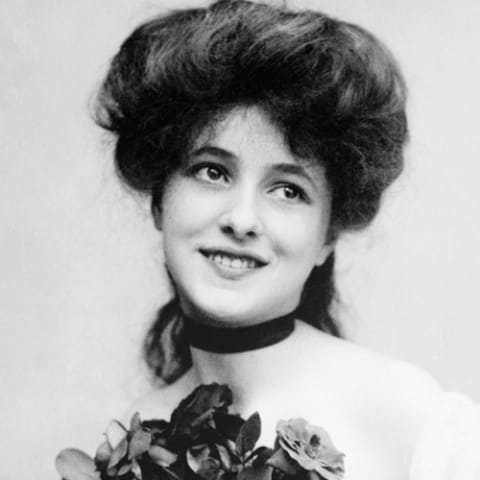 Evelyn Nesbit