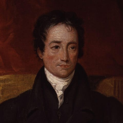 Charles Lamb