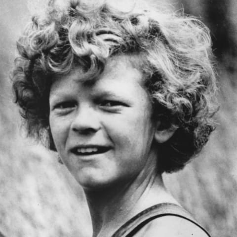 Johnny Whitaker