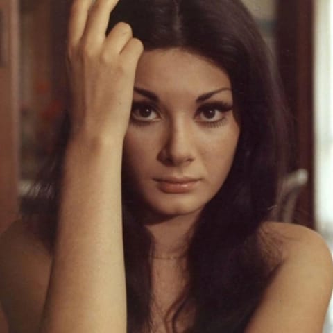 Edwige Fenech
