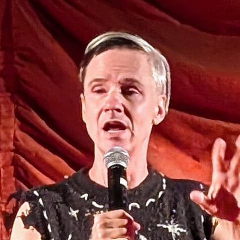 John Cameron Mitchell