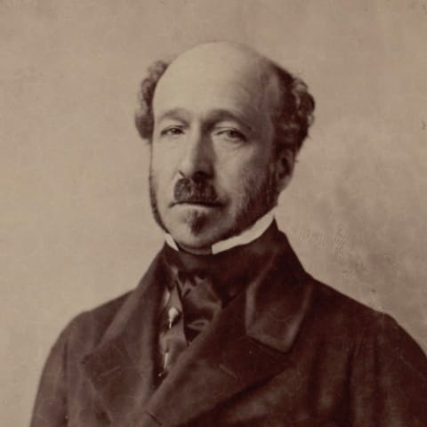 Charles de Morny