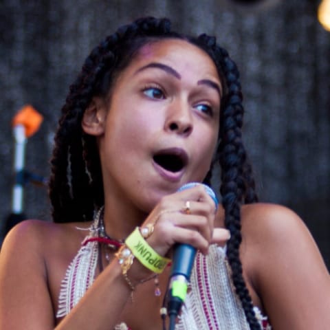 Princess Nokia