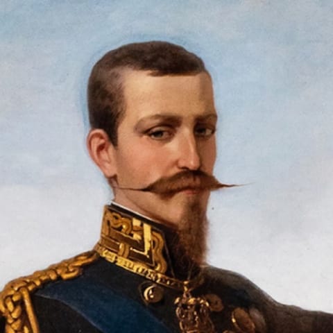 Fernando de Saboya
