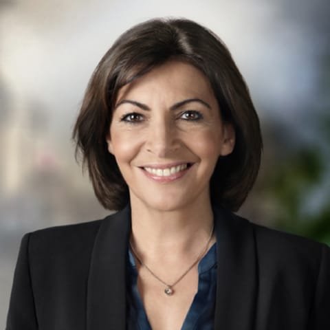 Anne Hidalgo