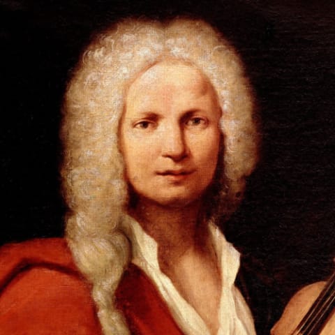 Antonio Vivaldi