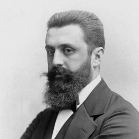 Theodor Herzl