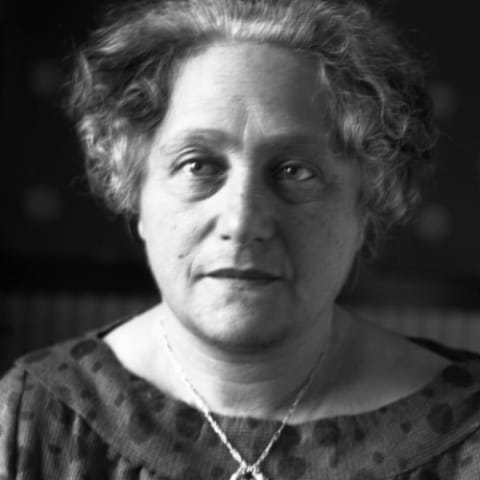 Margot Einstein
