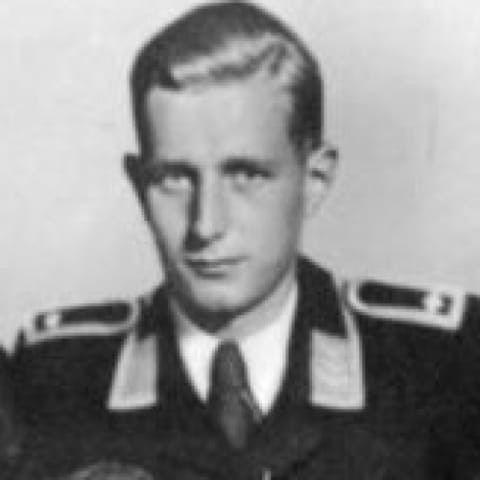 Harald Quandt