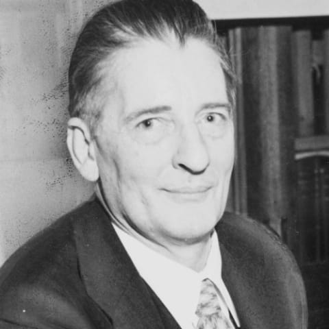 Maxwell Perkins