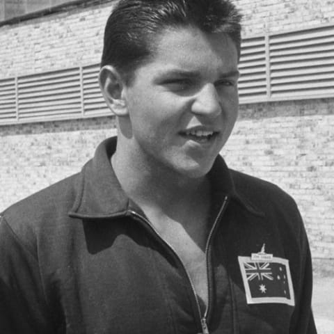John Konrads