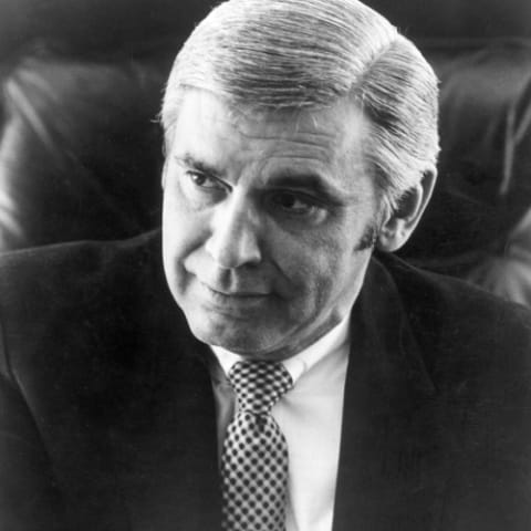Leo Ryan