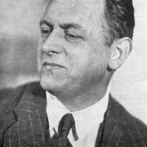 Kurt Schwitters