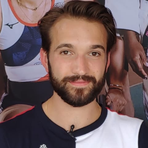 Romain Cannone