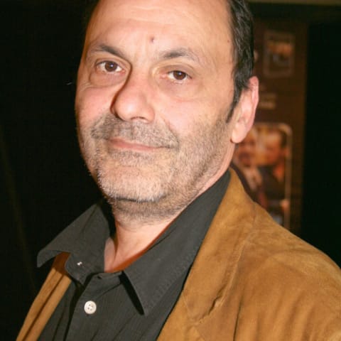 Jean-Pierre Bacri