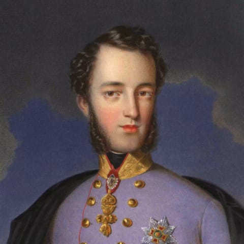 Esteban de Austria