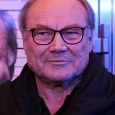 Klaus Maria Brandauer