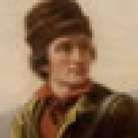 Squire Boone