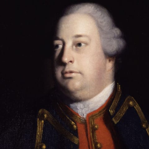Guillermo Augusto de Cumberland