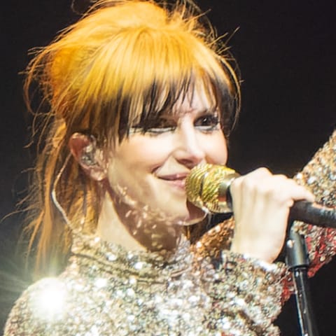 Hayley Williams