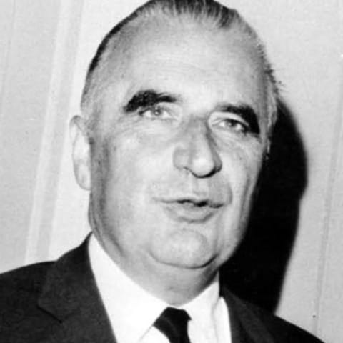 Georges Pompidou