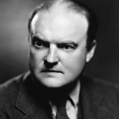Edmund Wilson