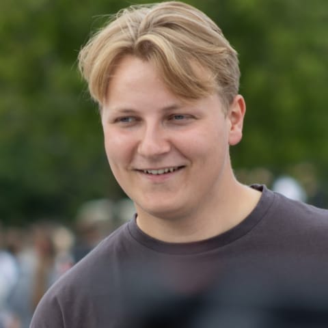 Sverre Magnus de Noruega