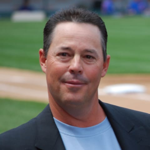 Greg Maddux
