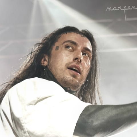 Ronnie Radke