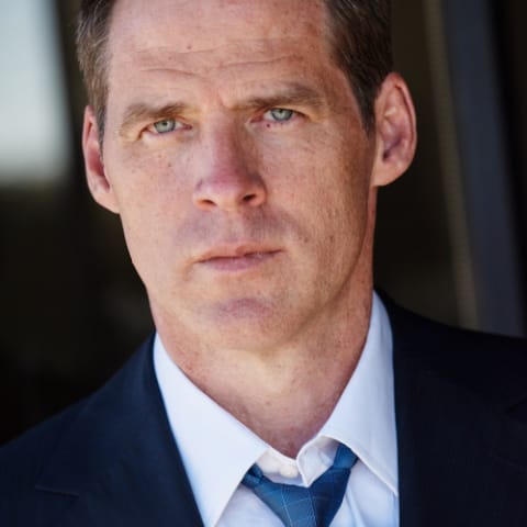 Ben Browder