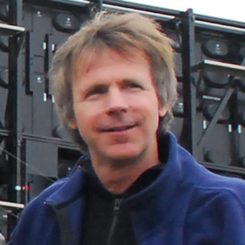 Dana Carvey