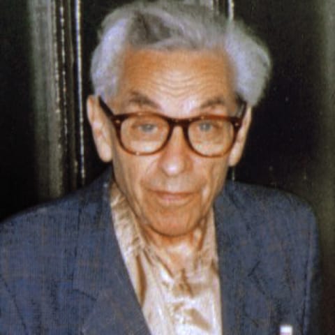 Paul Erdős