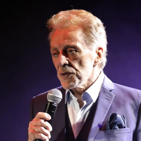 Frankie Valli