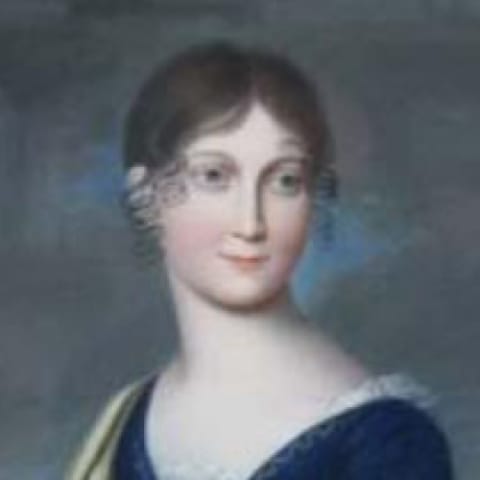 Amelia de Nassau-Weilburg