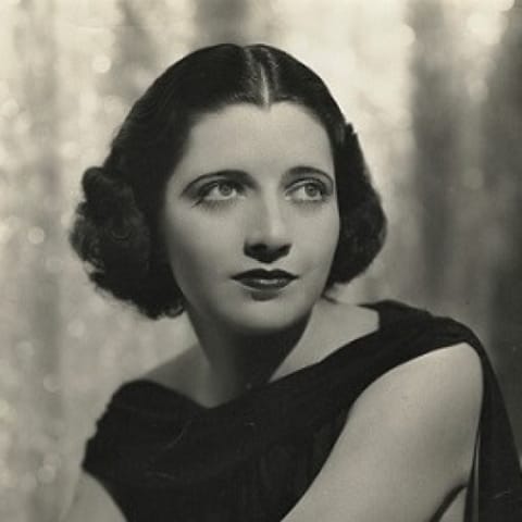 Kay Francis